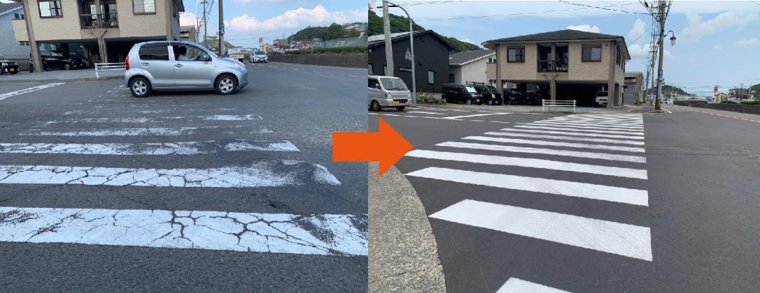 道路整備