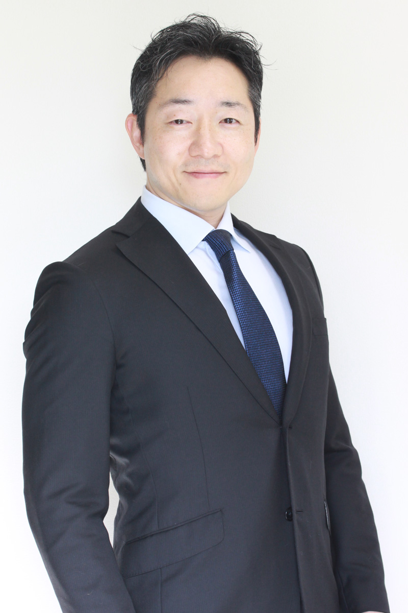 プロフィール